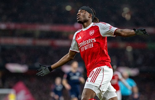 Arsenal đè bẹp Wigan 4-0, thong dong tiến vào vòng 5 FA Cup