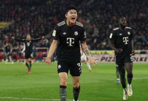 Vì sao Tottenham và Chelsea khao khát Kim Min-jae?
