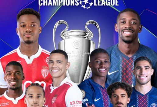 Soi trận Monaco vs PSG: Bão chấn thương vùi dập