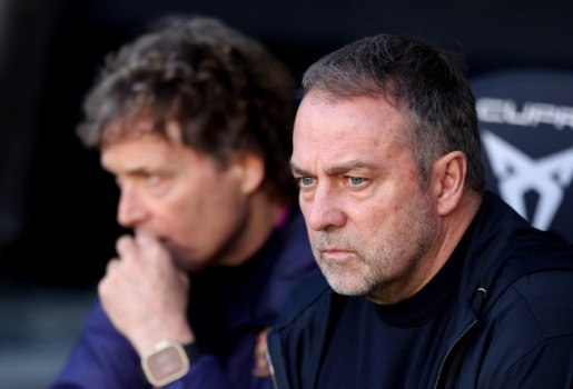 3 bài toán của Barca trước trận gặp Girona