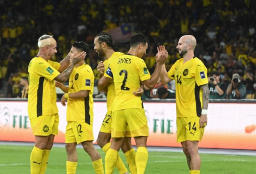 AFC chỉ ra điểm bất thường vụ 7 sao Malaysia tạm thoát án