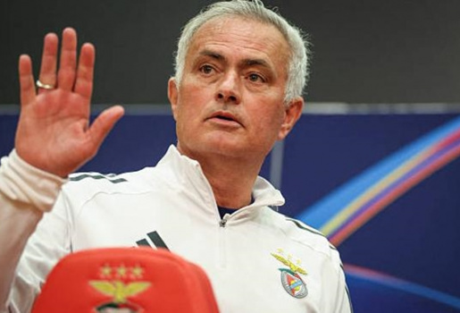 Mourinho khẳng định Benfica không cần phép màu để hạ Real