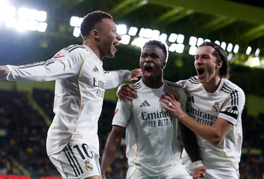 3 điều Real Madrid phải làm để đòi nợ Benfica, khuất phục Mourinho