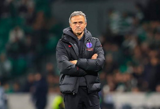 Vương miện Champions League đang đè nặng lên đôi vai PSG