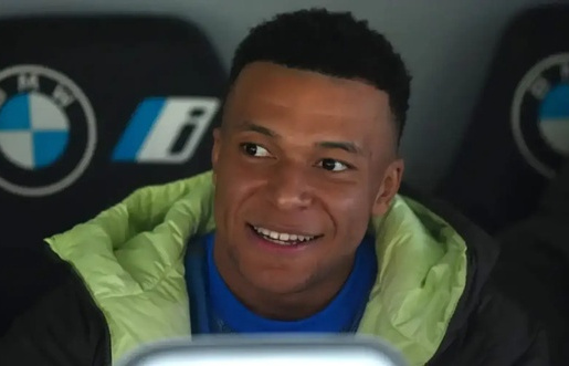 Arbeloa úp mở khả năng Mbappe đấu Benfica