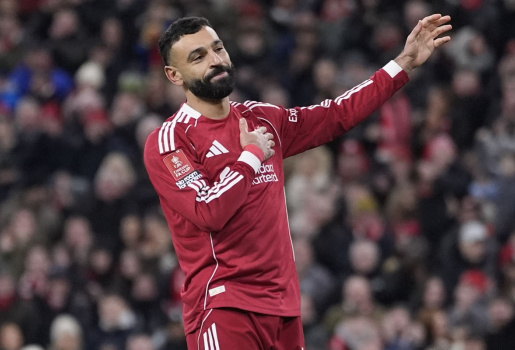 Salah 100% rời Liverpool, Sherwood khẳng định