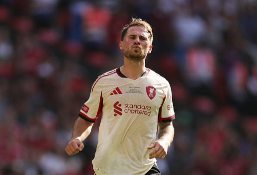 Mac Allister là canh bạc sai lầm của Man Utd