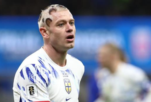 Man Utd nghiêm túc với thương vụ Julian Ryerson