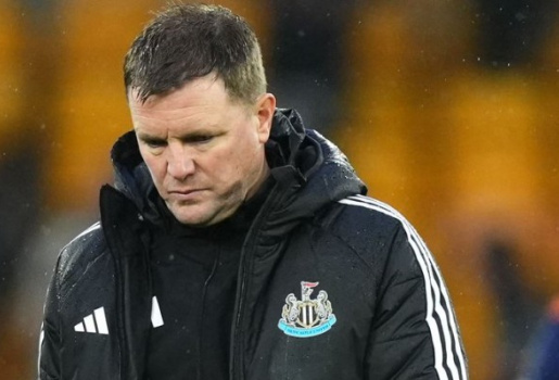 Newcastle nguy cơ mất Joelinton, Dan Burn, Thiaw ở lượt về