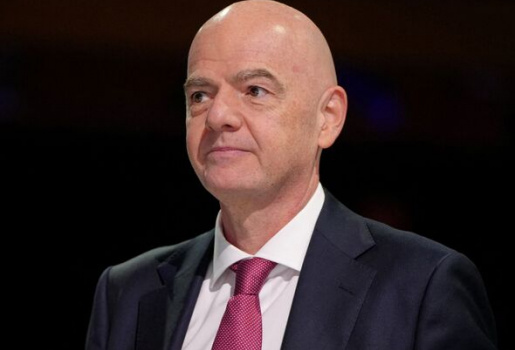 Chủ tịch FIFA gửi thông điệp đanh thép vụ Vinicius