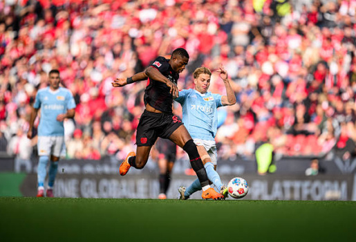 Soi trận Union Berlin vs Leverkusen: Nối dài khủng hoảng