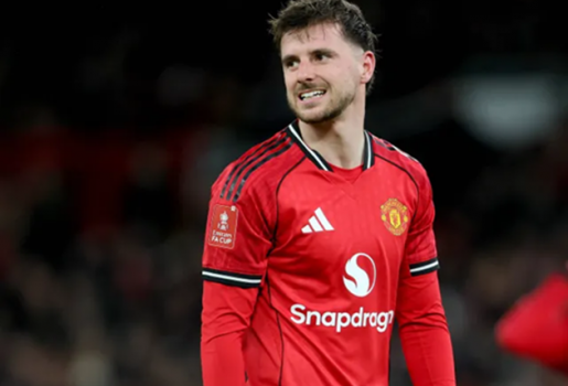 Mount tái xuất, MU vắng 2 hậu vệ trận Everton