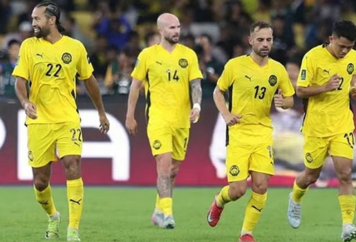 Huyền thoại Malaysia nổi giận vì FAM giấu vụ nhập tịch