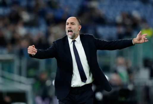 Sếp lớn Spurs ra điều kiện để Igor Tudor giữ ghế