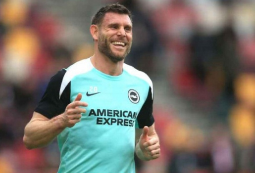 James Milner đi vào lịch sử Ngoại hạng Anh ở tuổi 40