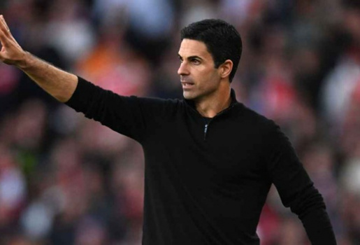 Arteta mời sao Arsenal ra đi nếu sợ áp lực