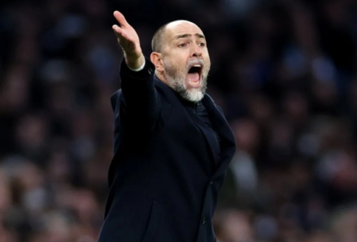 Ngày Igor Tudor nếm trải sự thật tàn nhẫn tại Tottenham