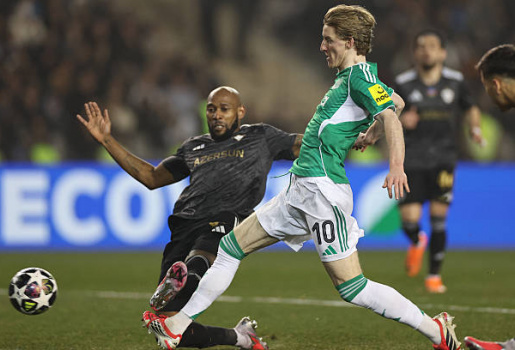 Soi trận Newcastle vs Qarabag: Buổi tập nhẹ của Chích chòe