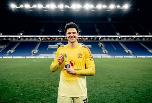 Lammens khẳng định hàng thủ là chìa khóa giúp MU thắng lợi