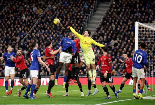 Lammens khẳng định MU phòng ngự lột xác nhờ Michael Carrick