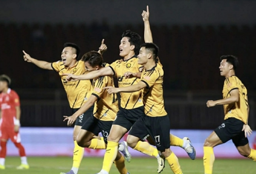 CLB Thanh Hóa bổ sung gấp 6 tân binh sau khi thoát án phạt FIFA