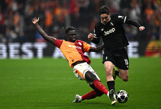 Soi trận Juventus vs Galatasaray: Nhiệm vụ bất khả thi