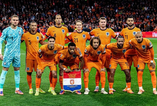 Lịch sử tuyển Hà Lan: Giấc mơ Vàng dang dở thế kỷ