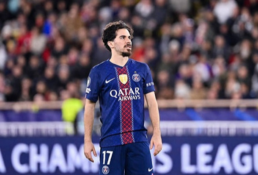 Real Madrid tính chi 100 triệu euro thâu tóm Vitinha