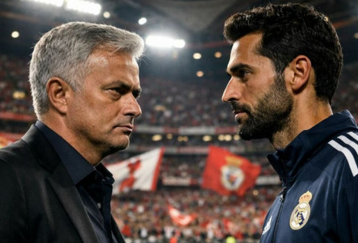 Mourinho khiến Arbeloa cẩn trọng ở đại chiến Real vs Benfica