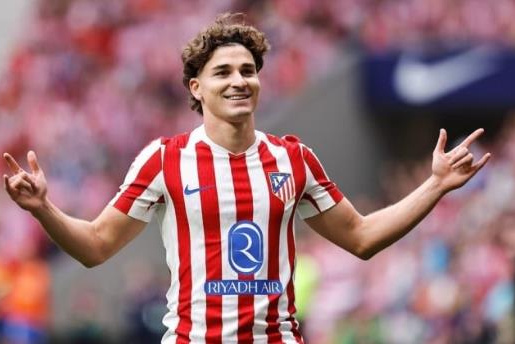 Ray Parlour khuyên Arsenal chi 100 triệu euro mua Julian Alvarez