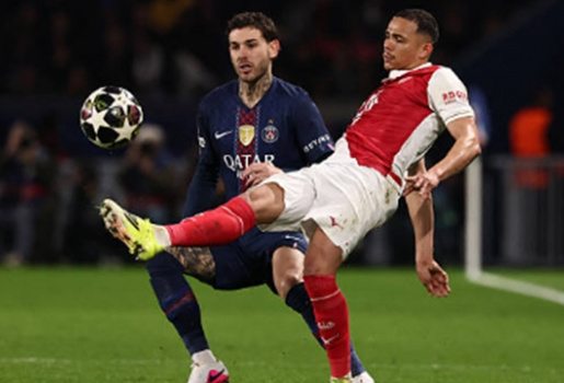3 điều rút ra sau màn rượt đuổi của PSG và Monaco