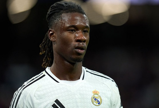 Lý do Real Madrid quyết không bán Camavinga cho MU