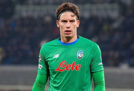 MU tranh thủ môn 35 triệu bảng với Arsenal