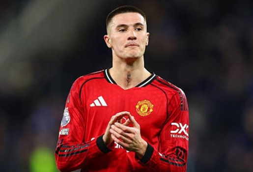 Sesko chỉ ra điểm tựa giúp anh tự tin tại MU