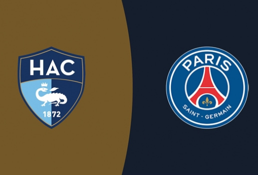 Soi trận Le Havre vs PSG: Vượt ải pháo đài Normandy