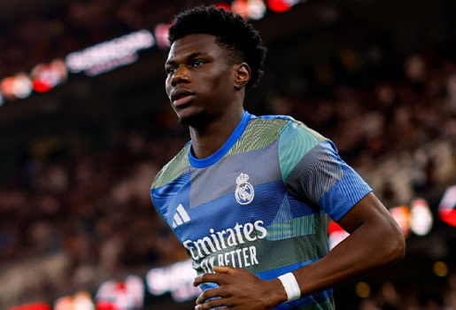 Sự thật vụ Real Madrid bán Tchouameni cho Chelsea