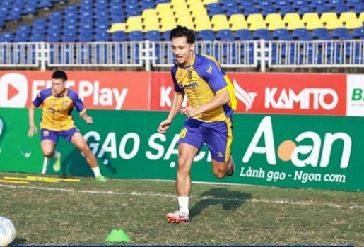 Phi Long Karim Tran dần mất tích tại SLNA