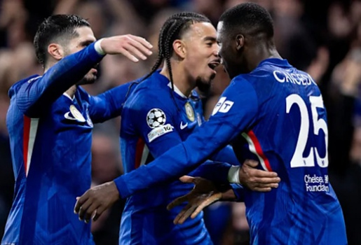 Sếp Chelsea cảnh báo sự khác biệt khi gặp PSG