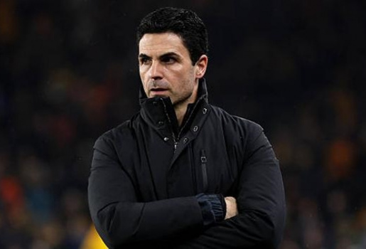Arteta thận trọng khi Arsenal đối đầu Leverkusen