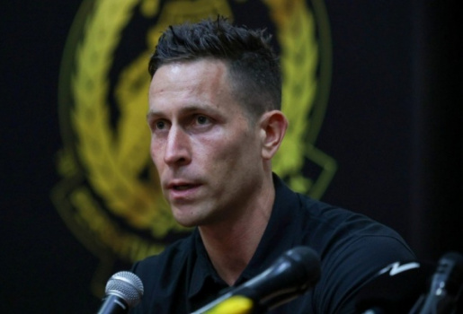 Rob Friend hé lộ khả năng Malaysia thắng kiện vụ 7 cầu thủ nhập tịch