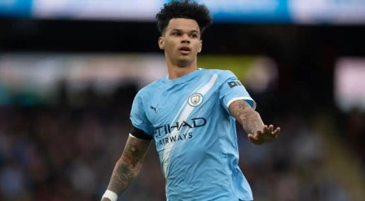 O'Reilly khẳng định Man City đã sẵn sàng để đánh bại Leeds