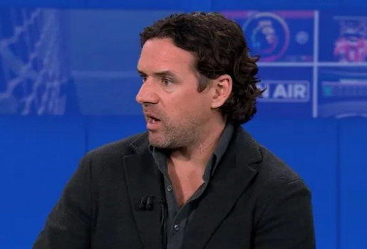 Hargreaves chỉ ra vũ khí giúp Man City lật đổ Arsenal