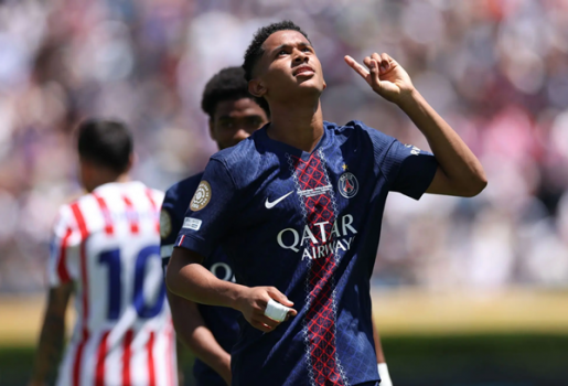 Arsenal, Chelsea tranh sao 60 triệu euro của PSG