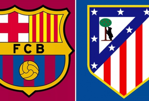 Soi trận Barca vs Atletico: Thử thách cực đại tại Camp Nou