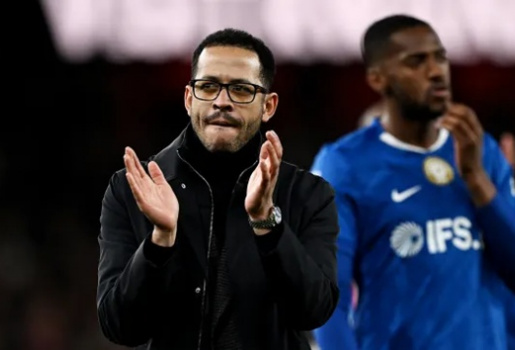 Rice thoát 11m, HLV Chelsea ám chỉ trọng tài thiên vị