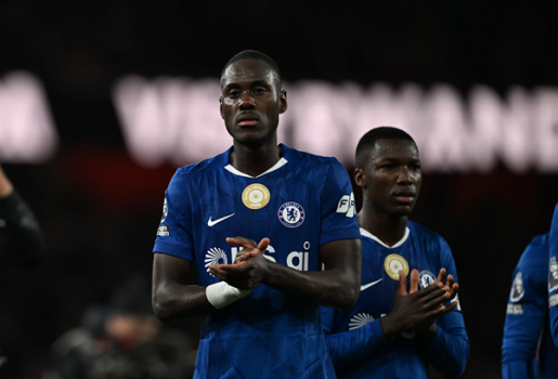 Chalobah chỉ thẳng sai lầm khiến Chelsea thua Arsenal