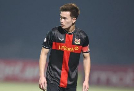 Hoàng Đức lên tiếng khi Ninh Bình thua trận thứ 3 liên tiếp