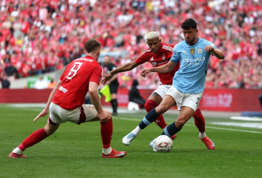 Soi trận Man City vs Nottingham Forest: 3 điểm để bứt tốc đua vô địch
