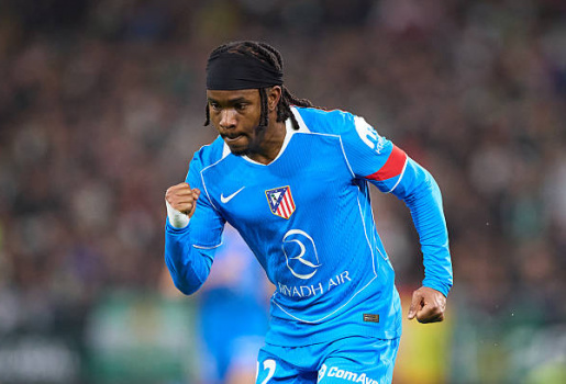 Sergi Roberto cảnh báo Barca về mũi nhọn của Atletico