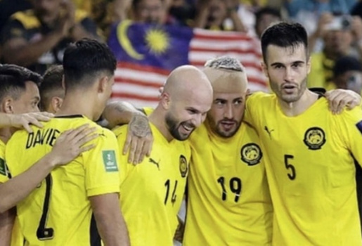 AFC ấn định ngày bốc thăm Asian Cup, áp lực đè nặng lên Malaysia